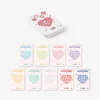 [TWICE] [STRATEGY] TINCASE PHOTOCARD SET
