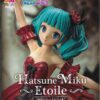 HATSUNE MIKU PROJECT DIVA MEGA 39S LUMINASTA MIKU ETOILE FIGURE