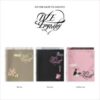 IVE - THE 3RD EP [IVE EMPATHY] A RANDOM VER.
