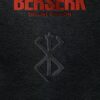 BERSERK DELUXE EDITION HC VOL 06.