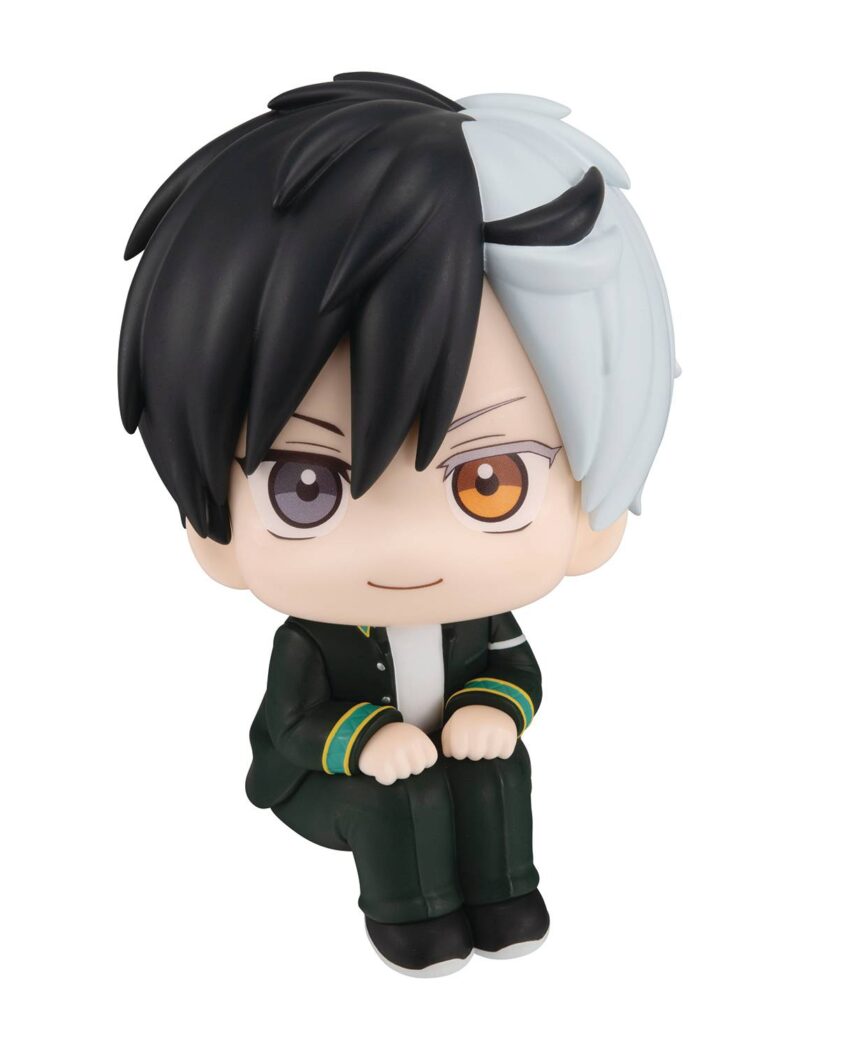 WIND BREAKER LOOKUP HARUKA SAKURA FIGURE