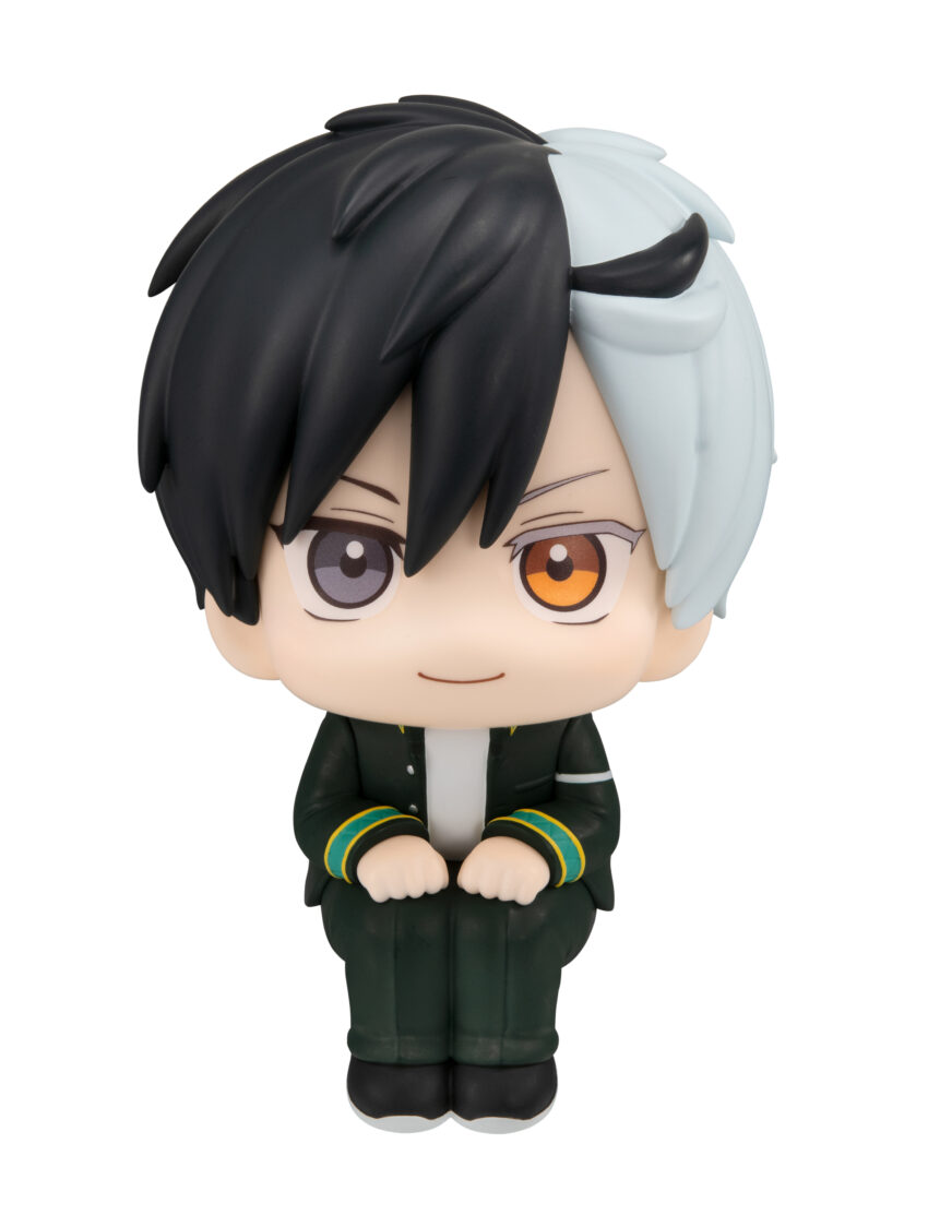WIND BREAKER LOOKUP HARUKA SAKURA FIGURE