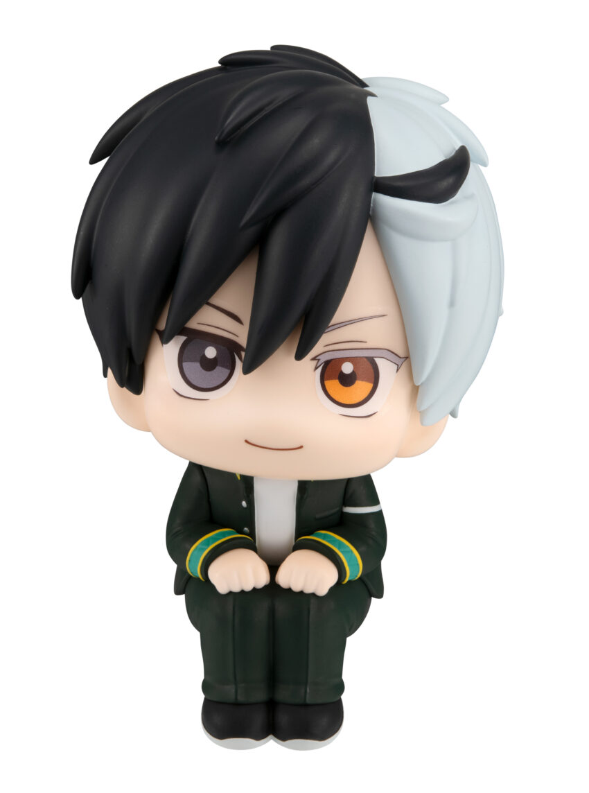 WIND BREAKER LOOKUP HARUKA SAKURA FIGURE