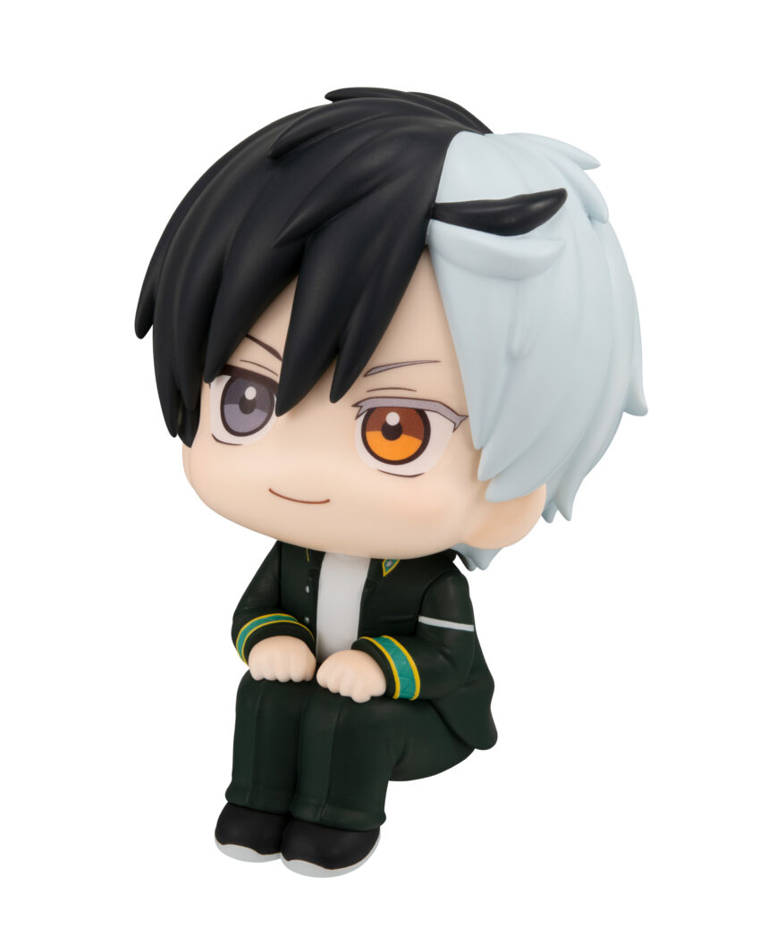 WIND BREAKER LOOKUP HARUKA SAKURA FIGURE