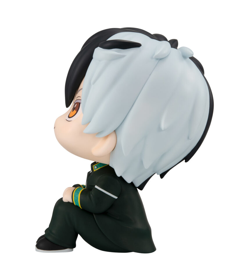 WIND BREAKER LOOKUP HARUKA SAKURA FIGURE