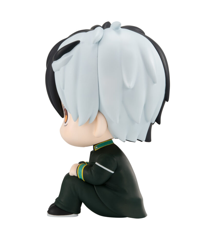 WIND BREAKER LOOKUP HARUKA SAKURA FIGURE