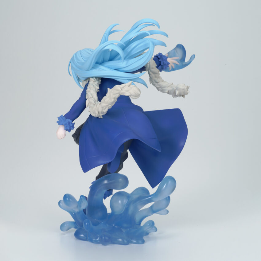 THAT TIME I GOT REINCARNATED EFFECTREME RIMURU TEMPEST FIGURE