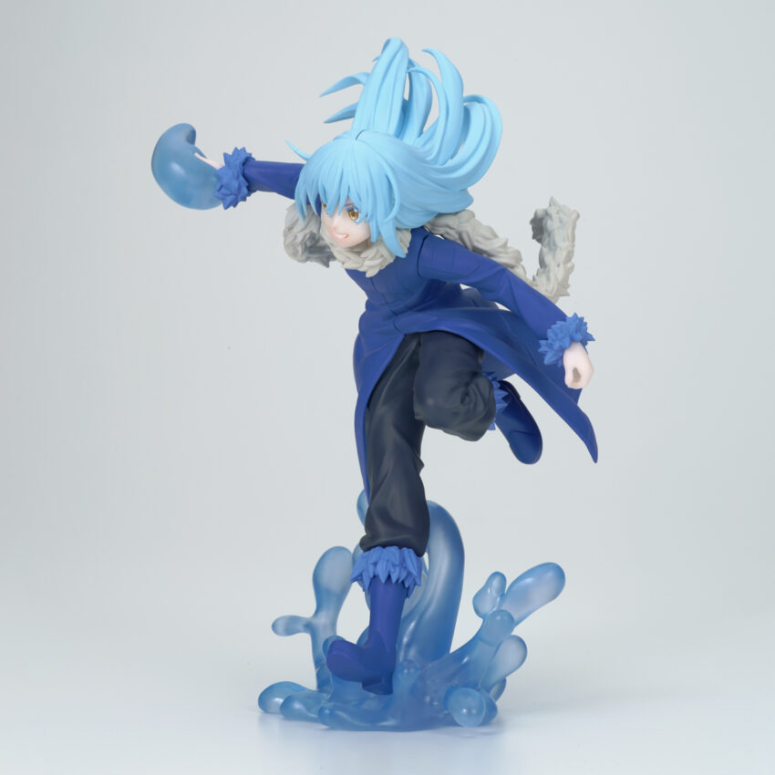 THAT TIME I GOT REINCARNATED EFFECTREME RIMURU TEMPEST FIGURE