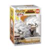 POP PLUS ANIMATION MY HERO ACADEMIA SHIGARAKI ALL ONE FIGURE
