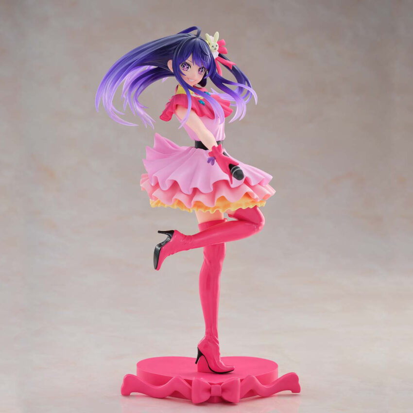 OSHI NO KO ESPRESTO EXCITE MOTIONS AI FIGURE