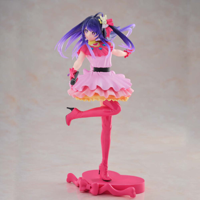 OSHI NO KO ESPRESTO EXCITE MOTIONS AI FIGURE