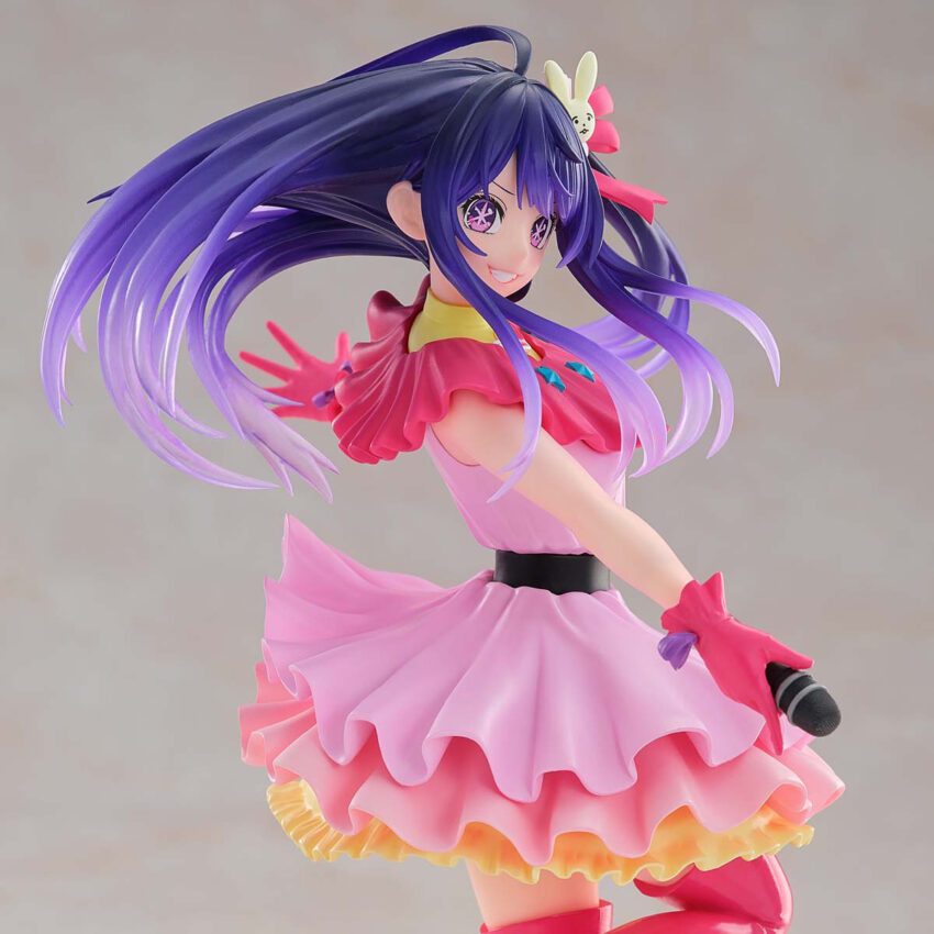 OSHI NO KO ESPRESTO EXCITE MOTIONS AI FIGURE
