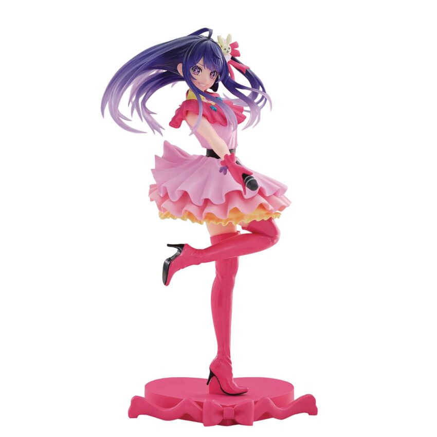 OSHI NO KO ESPRESTO EXCITE MOTIONS AI FIGURE