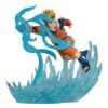 NARUTO COMBINATION BATTLE UZUMAKI NARUTO FIGURE