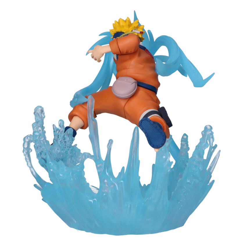 NARUTO COMBINATION BATTLE UZUMAKI NARUTO FIGURE