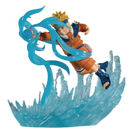 NARUTO COMBINATION BATTLE UZUMAKI NARUTO FIGURE