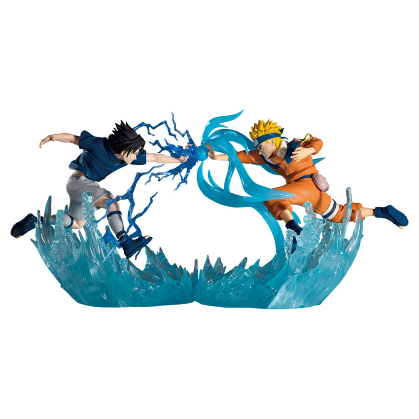 NARUTO COMBINATION BATTLE UZUMAKI NARUTO FIGURE
