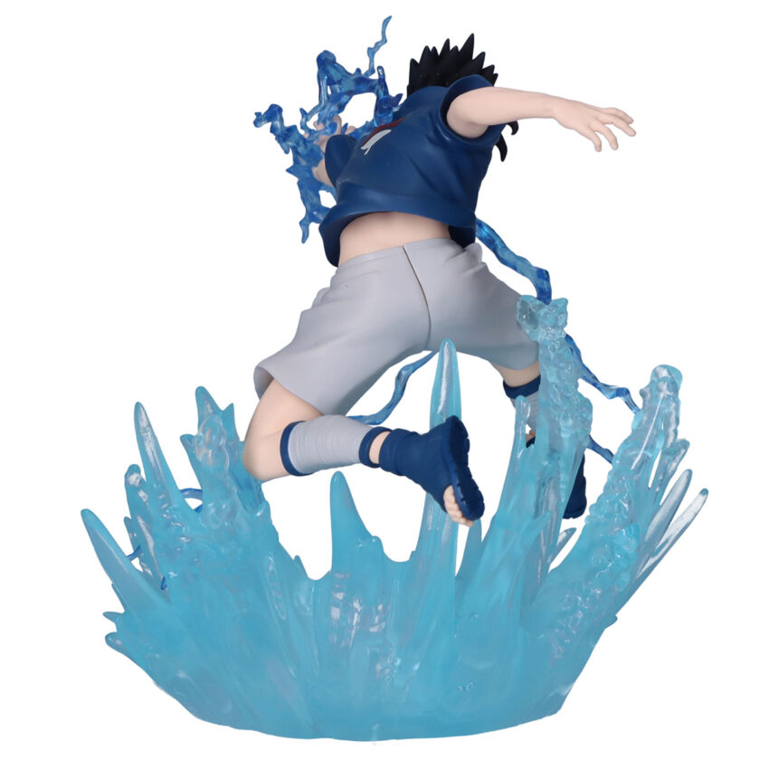 NARUTO COMBINATION BATTLE UCHIHA SASUKE FIGURE
