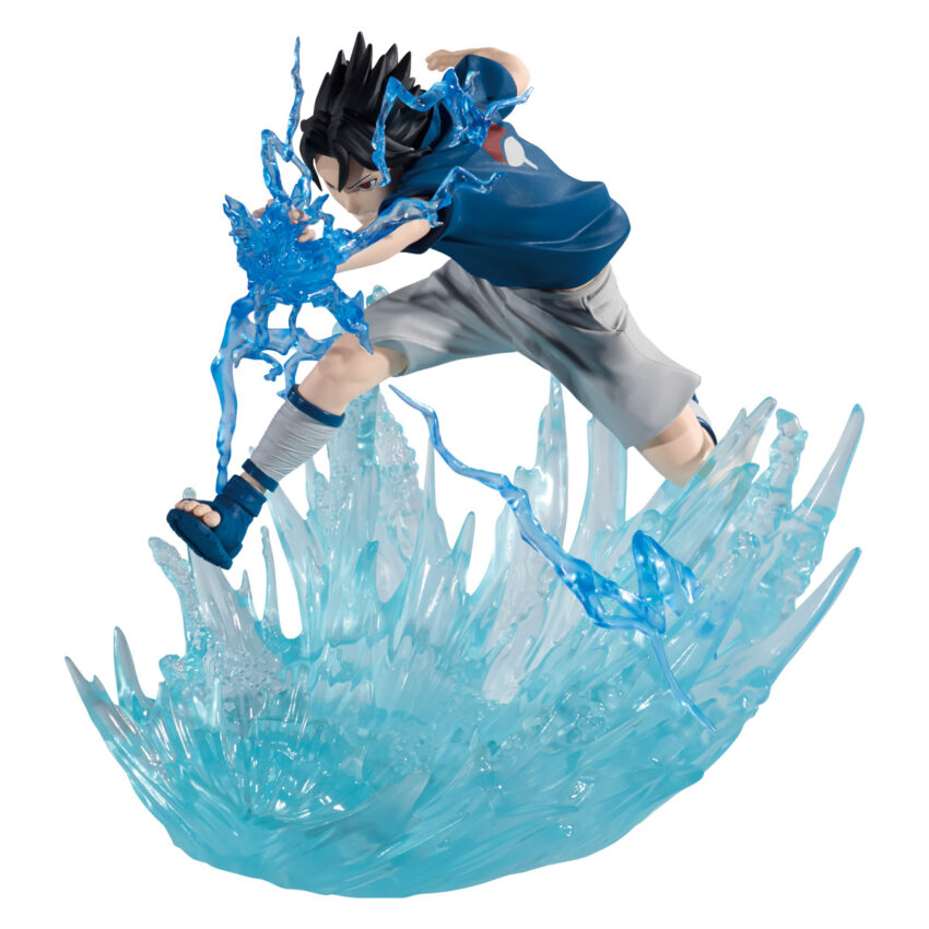 NARUTO COMBINATION BATTLE UCHIHA SASUKE FIGURE