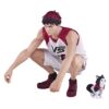 KUROKOS BASKETBALL MOVIE LAST TAIGA KAGAMI & TETSUYA 2 FIGURE