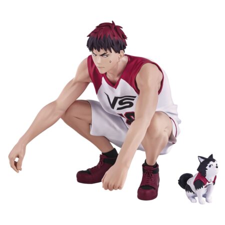KUROKOS BASKETBALL MOVIE LAST TAIGA KAGAMI & TETSUYA 2 FIGURE