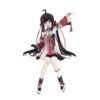 PUNISHING GRAY RAVEN PULAO NOODLE STOPPER FIGURE