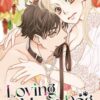 LOVING MOON DOG GRAPHIC NOVEL VOLUMN 01