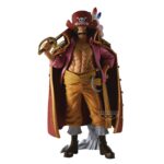Pre-Order: ONE PIECE PREMIUM GOL D ROGER ANIME FIGURE. Estimate Ship Date October 2025