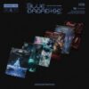 [ZEROBASEONE] BLUE PARADISE (5TH MINI ALBUM) ZEROSE VER. A RANDOM VER.