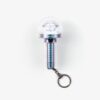 [SEVENTEEN] OFFICIAL LIGHT STICK VER.3 KEYRING