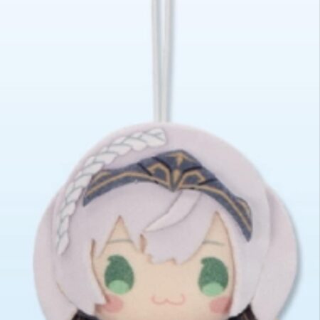 Hololive Production Finger Puppet -3rd Generation- Shirogane Noel