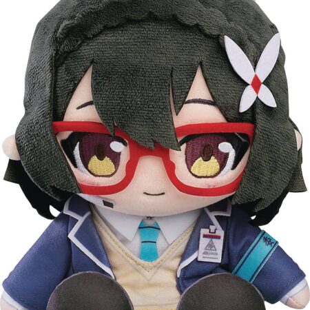 BLUE ARCHIVE CHOCOPUNI AYANE PLUSHIE
