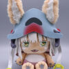 MADE IN ABYSS FLUFFY PLUSHIE NANACHI