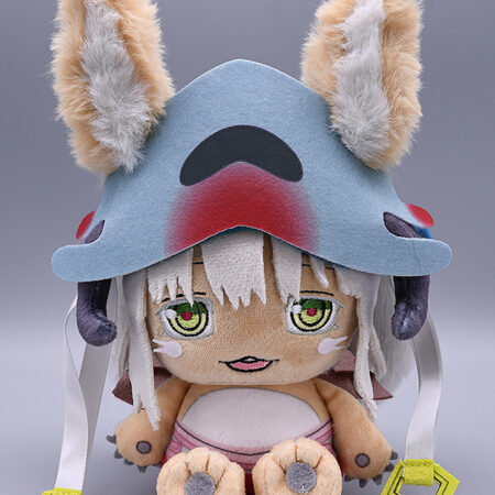 MADE IN ABYSS FLUFFY PLUSHIE NANACHI