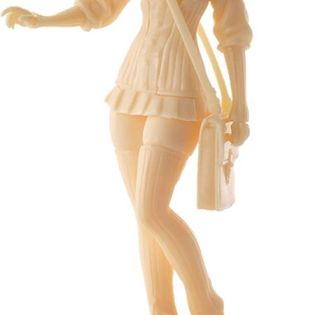 PLAMAX MF-41 MINIMUM FACTORY ALLIER 1/20 MDL KIT MAKEUP ED