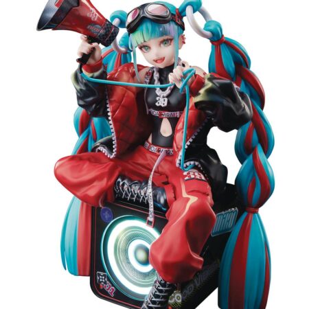 HATSUNE MIKU MAGICAL MIRAI 2023 1/7 PVC FIGURE