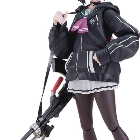 BLUE ARCHIVE KAZUSA KYOYAMA FIGMA ACTION FIGURE