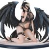 OVERLORD ALBEDO NEGLIGEE 1/7 PVC FIGURE