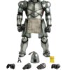 FMA BROTHERHOOD ALPHONSE FIGZERO 1/6 SCALE ACTION FIGUREF NEW RUN