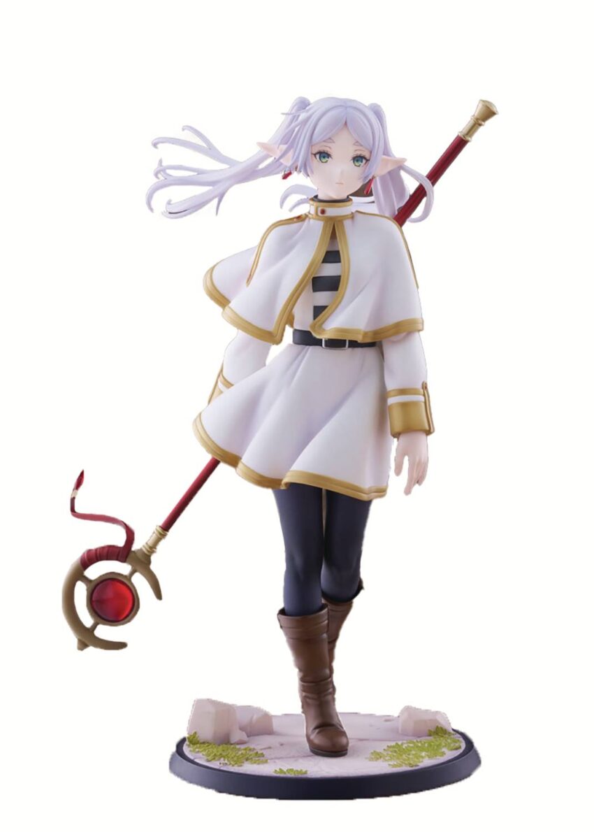 FRIEREN BEYOND JOURNEYS END FRIEREN 1/7 FIGURE