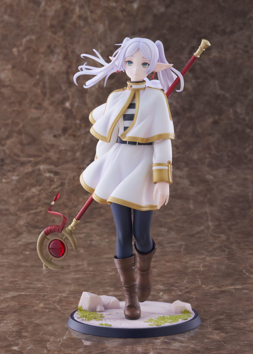 FRIEREN BEYOND JOURNEYS END FRIEREN 1/7 FIGURE
