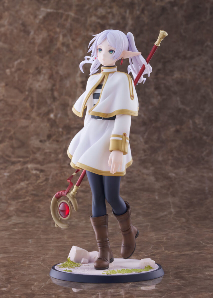FRIEREN BEYOND JOURNEYS END FRIEREN 1/7 FIGURE