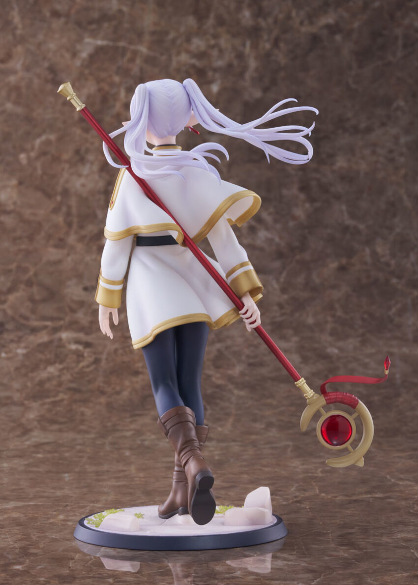 FRIEREN BEYOND JOURNEYS END FRIEREN 1/7 FIGURE