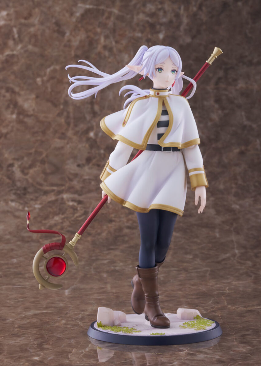 FRIEREN BEYOND JOURNEYS END FRIEREN 1/7 FIGURE
