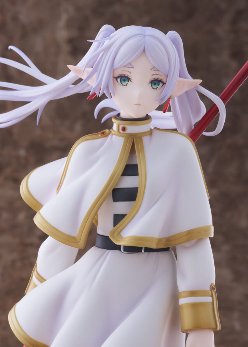 FRIEREN BEYOND JOURNEYS END FRIEREN 1/7 FIGURE