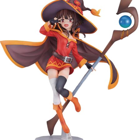 KONO SUBARASHII SEKAI MEGUMIN 1/6 PVC FIGURE