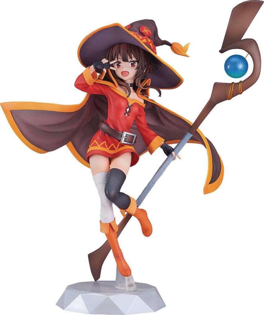 KONO SUBARASHII SEKAI MEGUMIN 1/6 PVC FIGURE