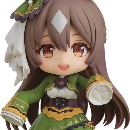UMAMUSUME PRETTY DERBY SATONO DIAMOND NENDOROID ACTION FIGURE