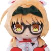 BLUE ARCHIVE CHOCOPUNI CHINATSU PLUSHIE