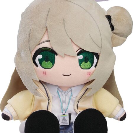BLUE ARCHIVE CHOCOPUNI NONOMI PLUSHIE